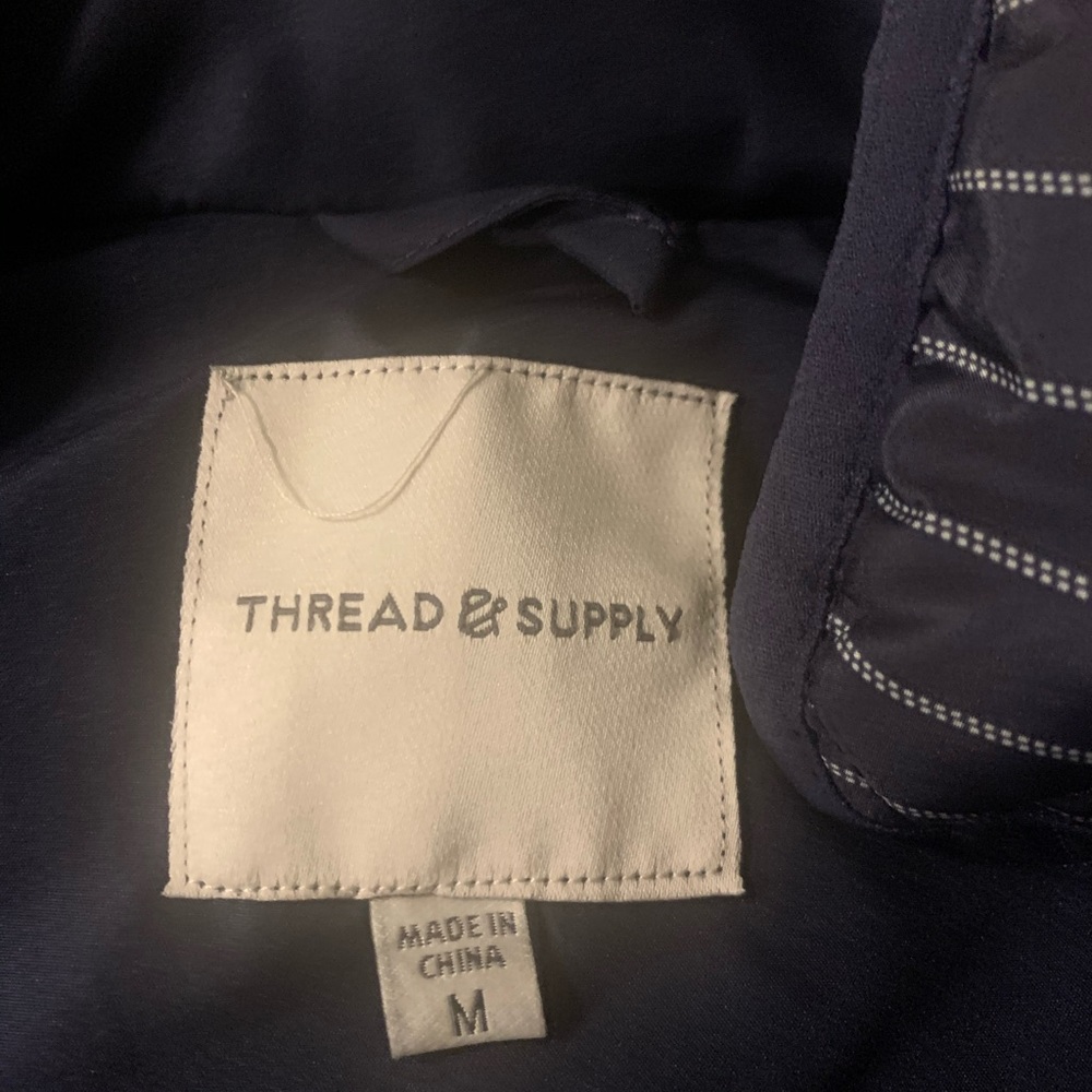 Vest - Picture 3 of 3